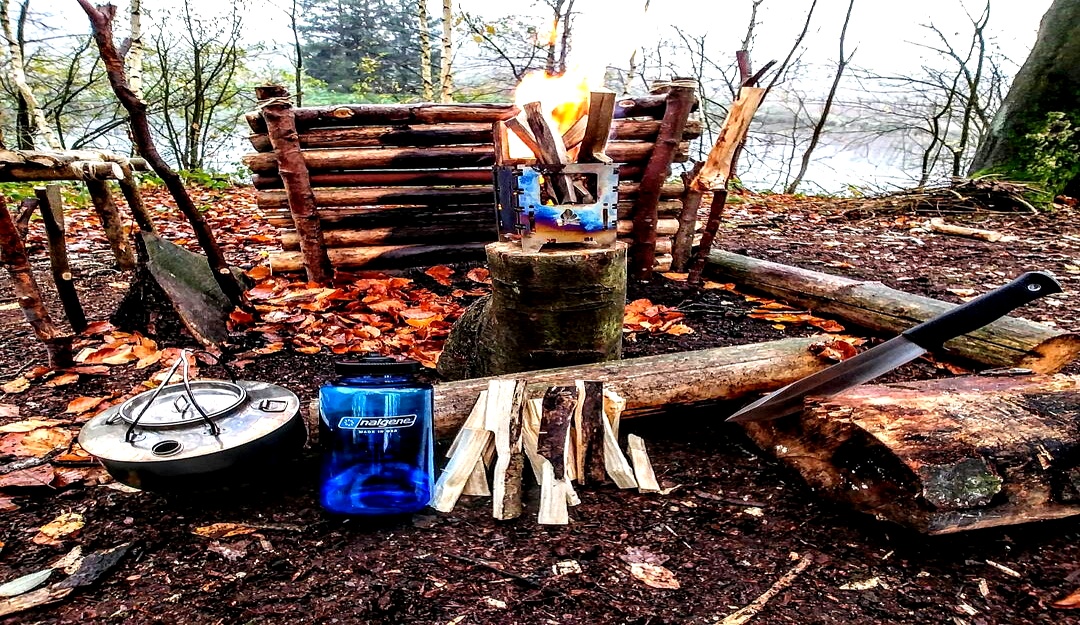 DIY Hacks for Outdoor Adventures