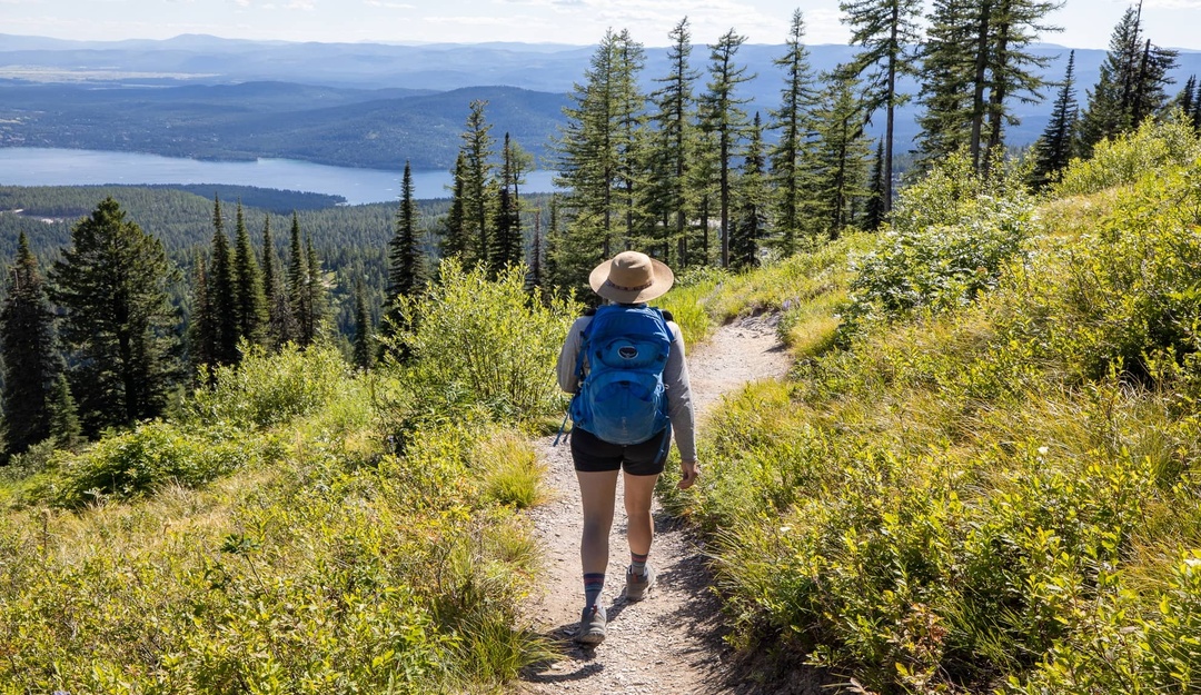 Beginners Guide to Hiking: Tips and Tricks