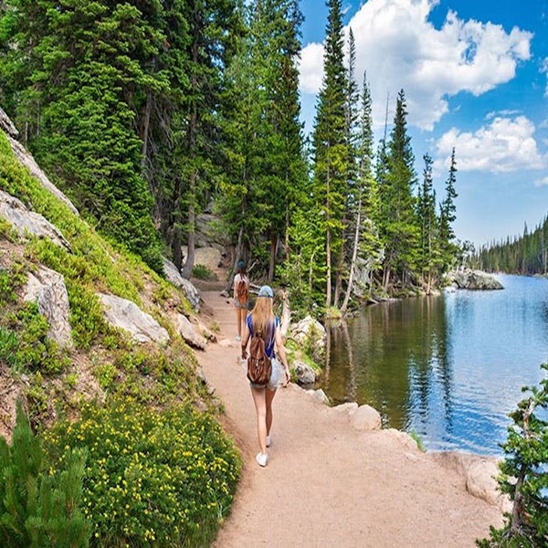 Top 10 Hiking Trails to Explore This Spring