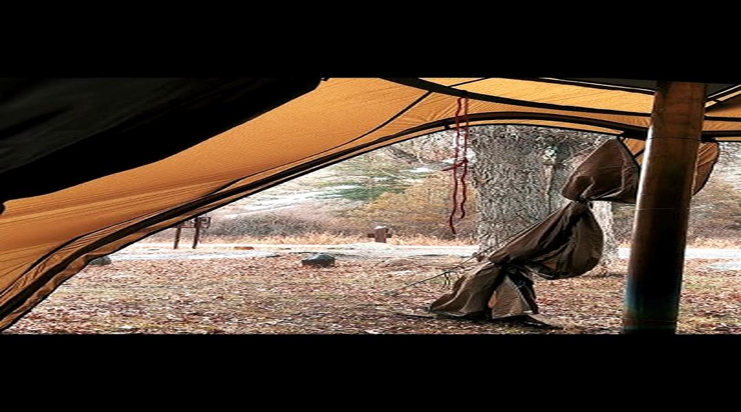 Rainproof Your Camping Experience