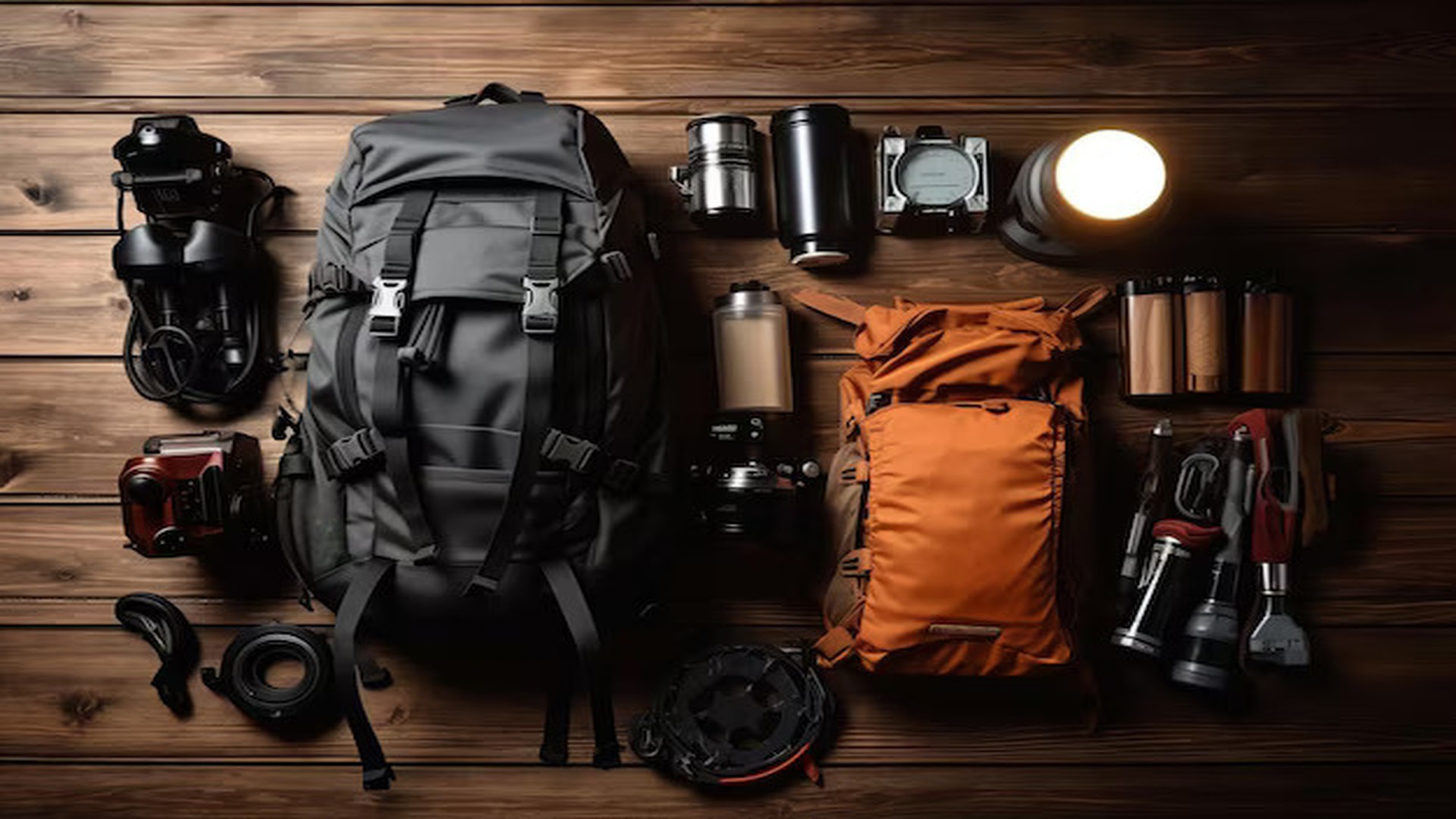 10 Essential Tools for Every Camper