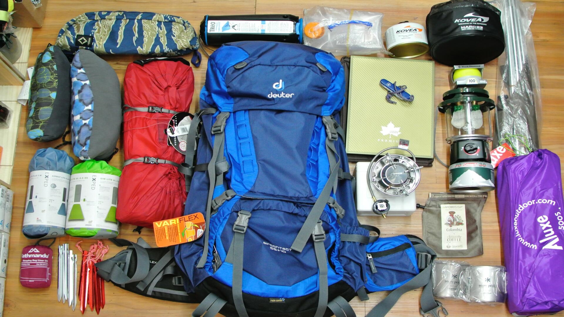 How to Maintain and Repair Outdoor Gear