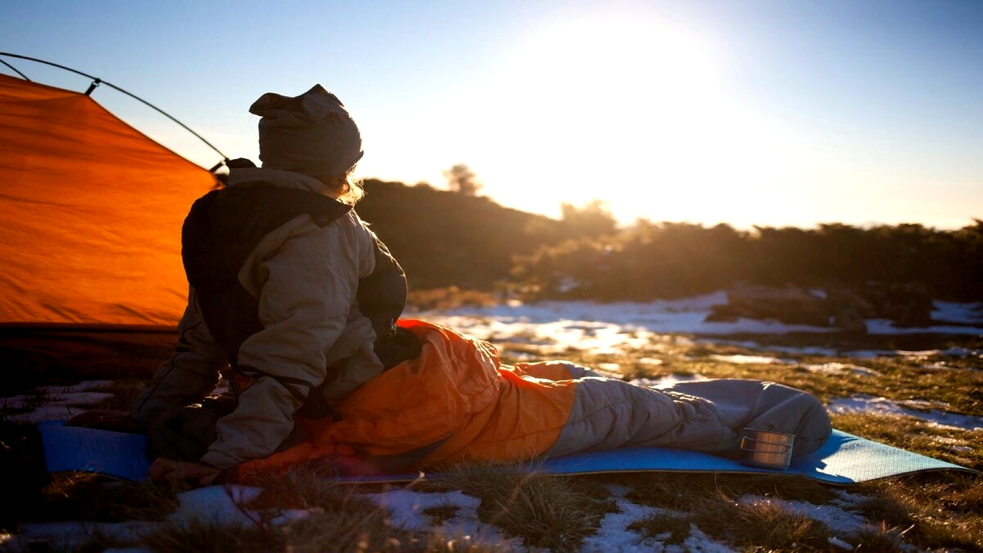 How to Stay Warm & Comfortable in Any Weather