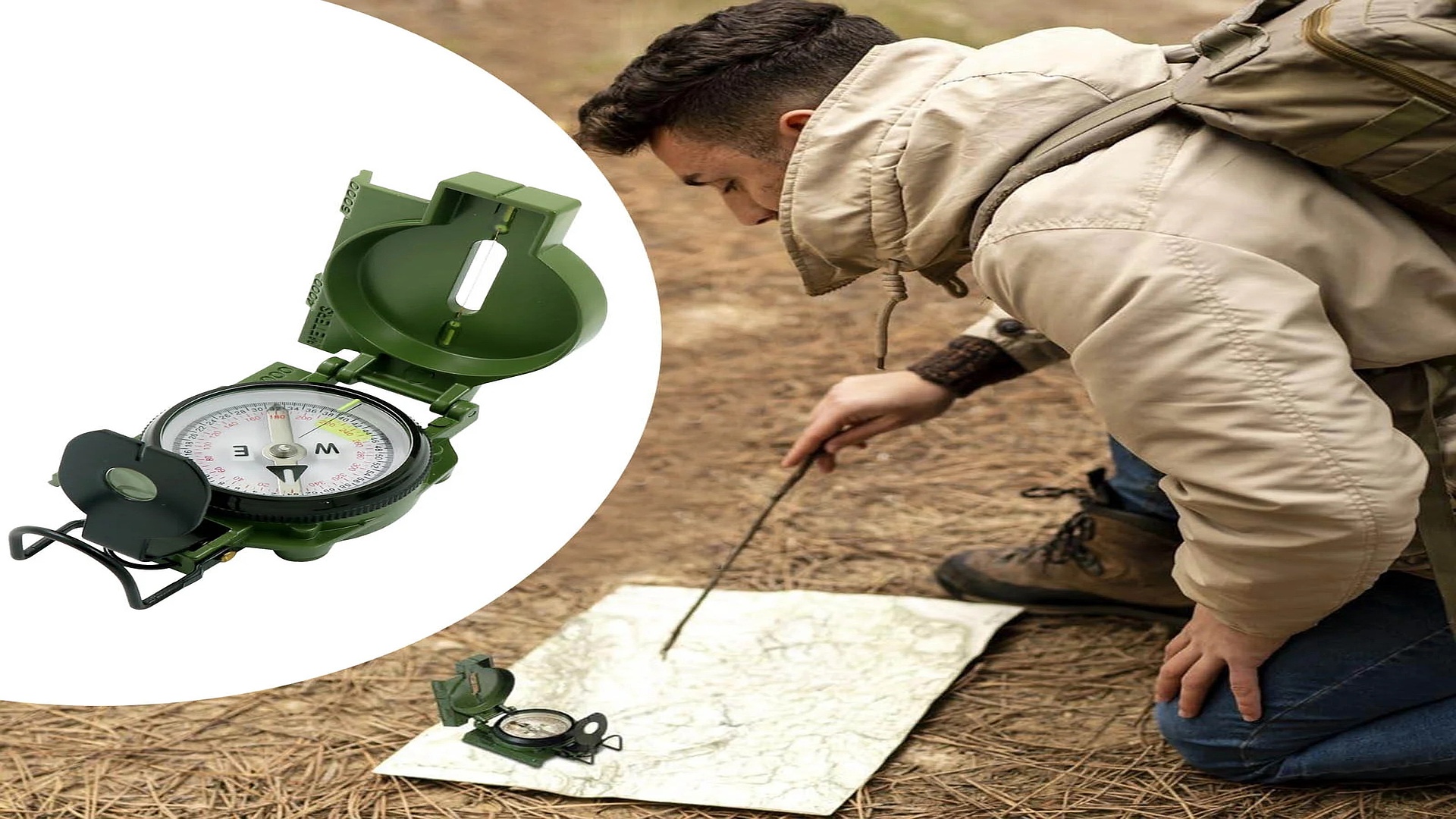 Navigation Tips and Tools for Outdoor Enthusiasts