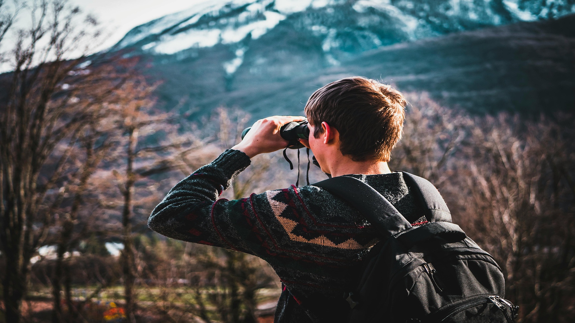How Optics Enhance Your Outdoor Adventures