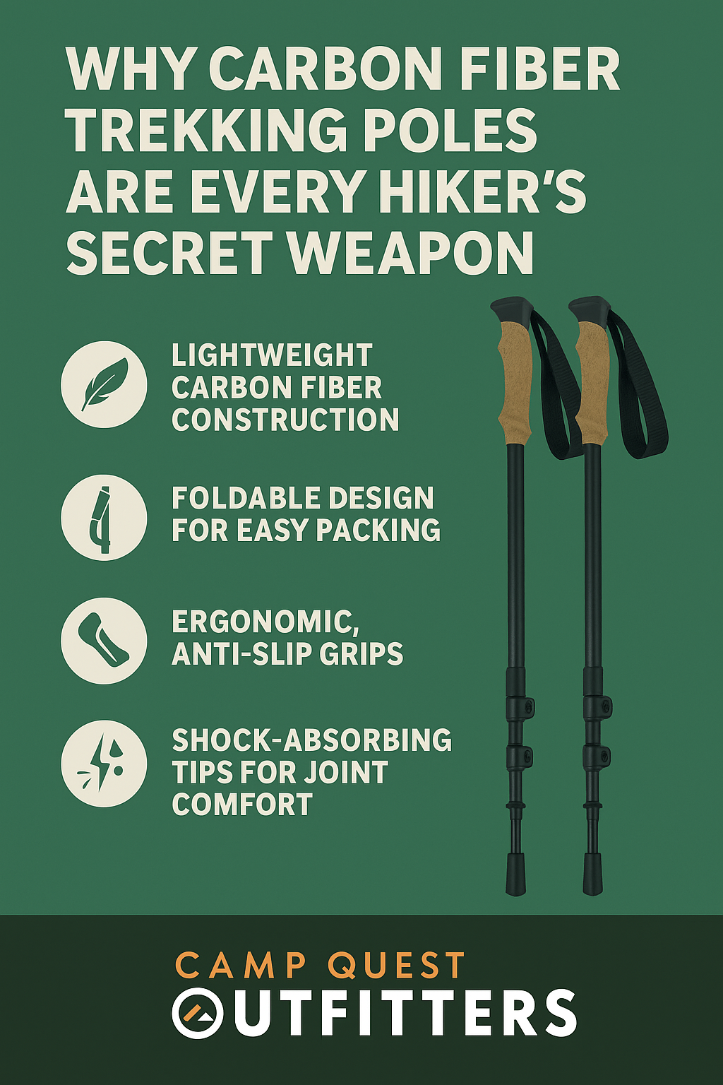 Ultralight Packing: Maximize Space