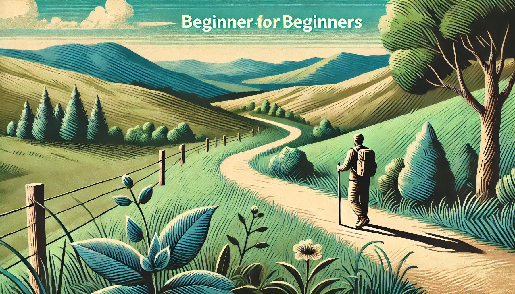 Best Hiking Trails for Beginners