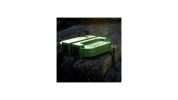 COMPACT KNIFE SHARPENER-Olive Drab