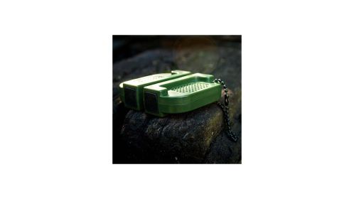 COMPACT KNIFE SHARPENER-Olive Drab