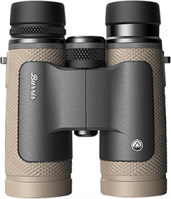 Burris Droptine Binocular 10x42mm