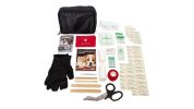 Deluxe Cat Bug Out Emergency Kit