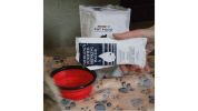 Deluxe Cat Bug Out Emergency Kit