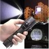 Zoom In A Flash Your Big Flash Light In Small Footprint plus Bonus Bike Mount