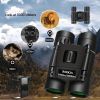 High-Power HD Mini Portable Binoculars for Outdoor Travel - 900X25