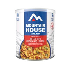 Buffalo Style Chicken Mac & Cheese (6 Cans per Case)