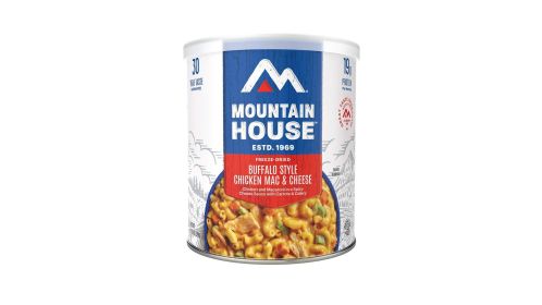 Buffalo Style Chicken Mac & Cheese (6 Cans per Case)