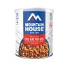 Chili Mac with Beef (6 Cans per Case)