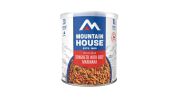 Spaghetti with Beef Marinara (6 Cans per Case)