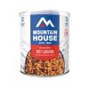 Beef Lasagna (6 Cans per Case)