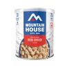 Diced Chicken - Gluten Free (6 Cans per Case)
