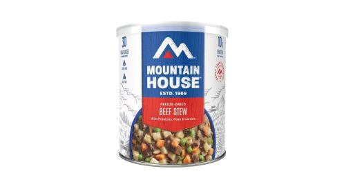 Beef Stew  (6 Cans per Case)
