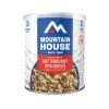 Beef Stroganoff  (6 Cans per Case)