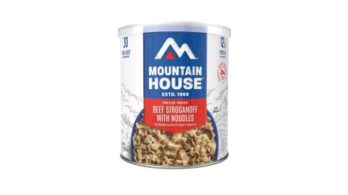 Beef Stroganoff  (6 Cans per Case)