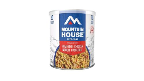 Homestyle Chicken Noodle Casserole (6 Cans per Case)