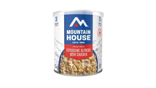 Fettuccine Alfredo with Chicken (6 Cans per Case)