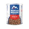Ground Beef - Gluten Free (6 Cans per Case)