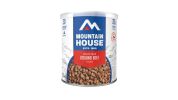 Ground Beef - Gluten Free (6 Cans per Case)
