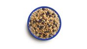 Granola with Milk & Blueberries (6 Cans per Case)