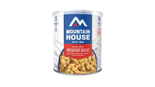 Breakfast Skillet - Gluten Free (6 Cans per Case)