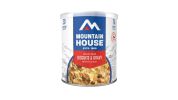 Biscuits & Gravy (6 Cans per Case)