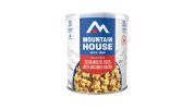 Scrambled Eggs with Uncured Bacon - Gluten Free (6 Cans per Case)