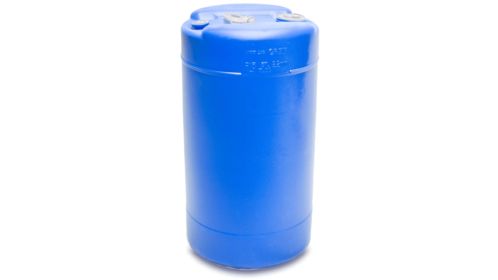 15-Gallon Water Storage Tank for Camping & Emergencies