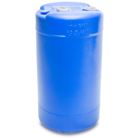15 Gallon Water Storage Tank for Camping & Emergencies