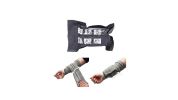 Emergency Bandage, Vacuum Sealed Medical Compression Bandage