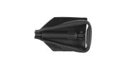 GI SPEC TRIFOLD SHOVEL-BLACK