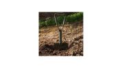 TRIFOLD SHOVEL-BLACK