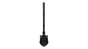 MULTI-PURPOSE 8 IN 1 SURVIVAL SHOVEL-BLACK