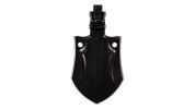 MULTI-PURPOSE 8 IN 1 SURVIVAL SHOVEL-BLACK