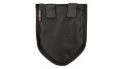 MULTI-PURPOSE 8 IN 1 SURVIVAL SHOVEL-BLACK