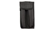 MULTI-PURPOSE 8 IN 1 SURVIVAL SHOVEL-BLACK