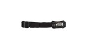 DELUXE 3-MODE LED HEADLAMP-BLACK
