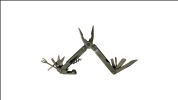 Emergency Zone 12-in-1 Multitool Pliers