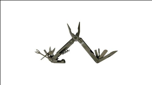 Emergency Zone 12-in-1 Multitool Pliers