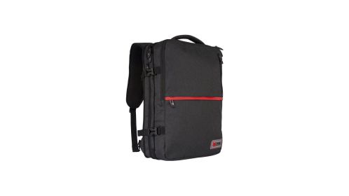 VOYAGER HYBRID TRAVEL PACK-SLATE GREY