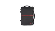 VOYAGER HYBRID TRAVEL PACK-SLATE GREY