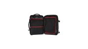 VOYAGER HYBRID TRAVEL PACK-SLATE GREY